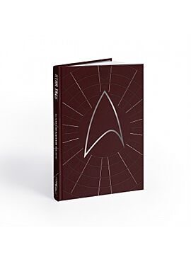Star Trek Adventures Gamesmaster's Guide - EN